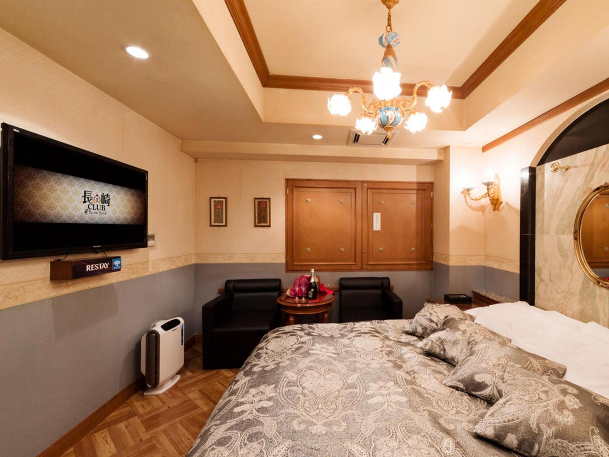 Restay Puchi Nagasaki Club (Adults Only) Exterior photo