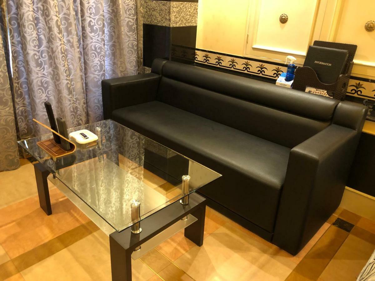 Restay Puchi Nagasaki Club (Adults Only) Exterior photo