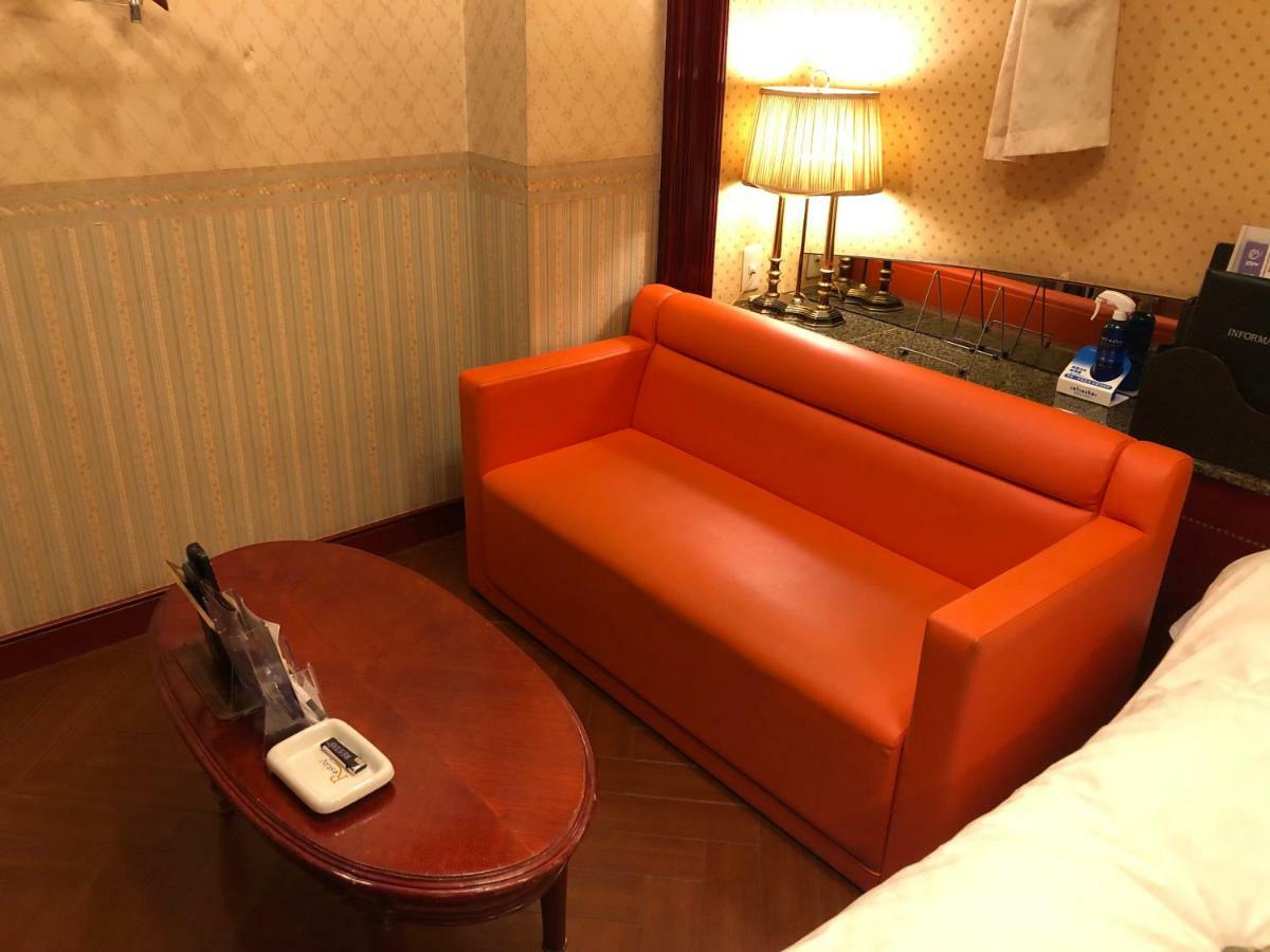 Restay Puchi Nagasaki Club (Adults Only) Exterior photo